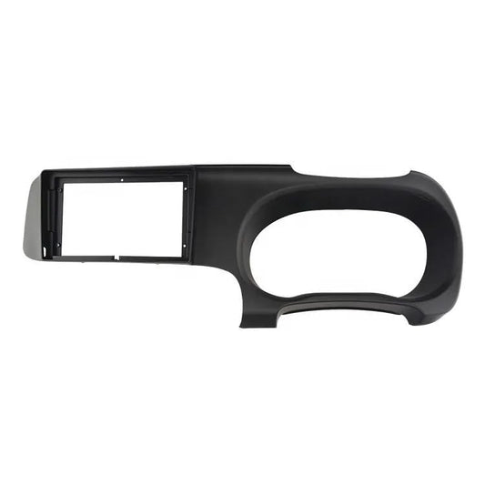 Android Stereo Frame (Suitable For Hyundai Grand i10 Nios) 9 Inch with Power Cable Connector