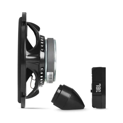 JBL Stage 3 607C 6.5″ 2-Way Component System Car Speakers