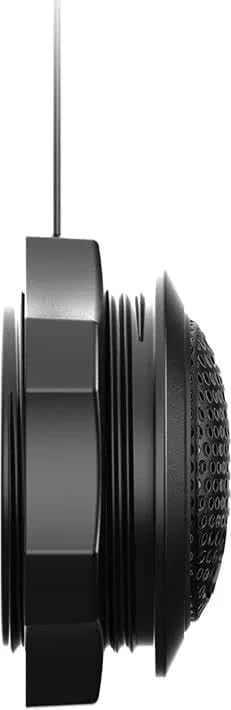 JBL Stage2 65CF 6.5" 2-Way Component Car Speakers – 90W RMS, 720W Peak