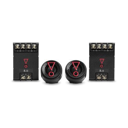 JBL Stage 3 607C 6.5″ 2-Way Component System Car Speakers