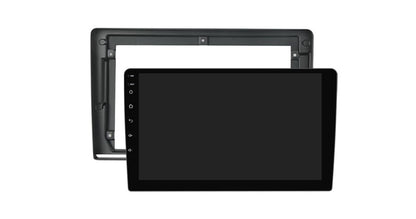 Android Frame 9 inch (Suitable for Base Model Toyota Etios Liva 2011-2016) Toyota Car Stereo Frame with Wiring