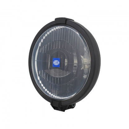 HELLA Rallye 1000 Spotlight (Black Magic) – 12 V Universal Driving Lamp / Spotlight
