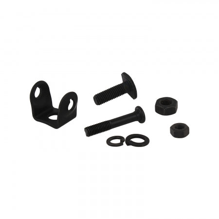 HELLA Rallye 1000 Spotlight (Black Magic) – 12 V Universal Driving Lamp / Spotlight