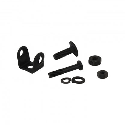 HELLA Rallye 1000 Spotlight (Black Magic) – 12 V Universal Driving Lamp / Spotlight