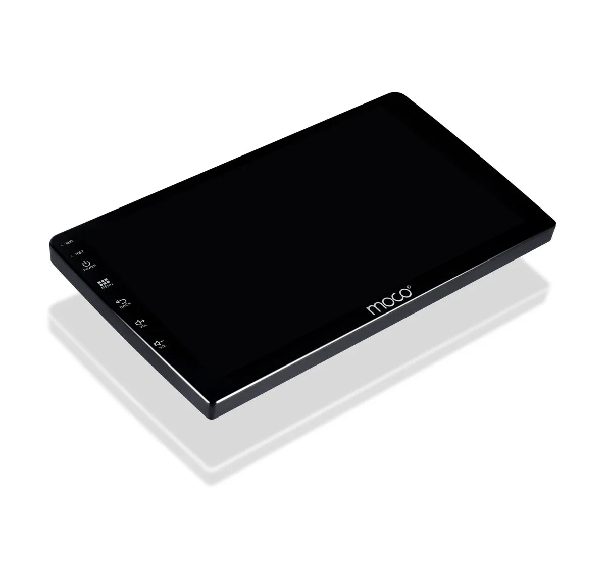 MOCO X3 Android Stereo | 2GB RAM + 64GB Storage | Wireless Apple CarPlay & Android Auto | 9-Inch HD Touchscreen