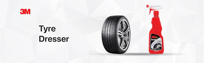 3M Auto Specialty Tyre Dresser (250 ml)