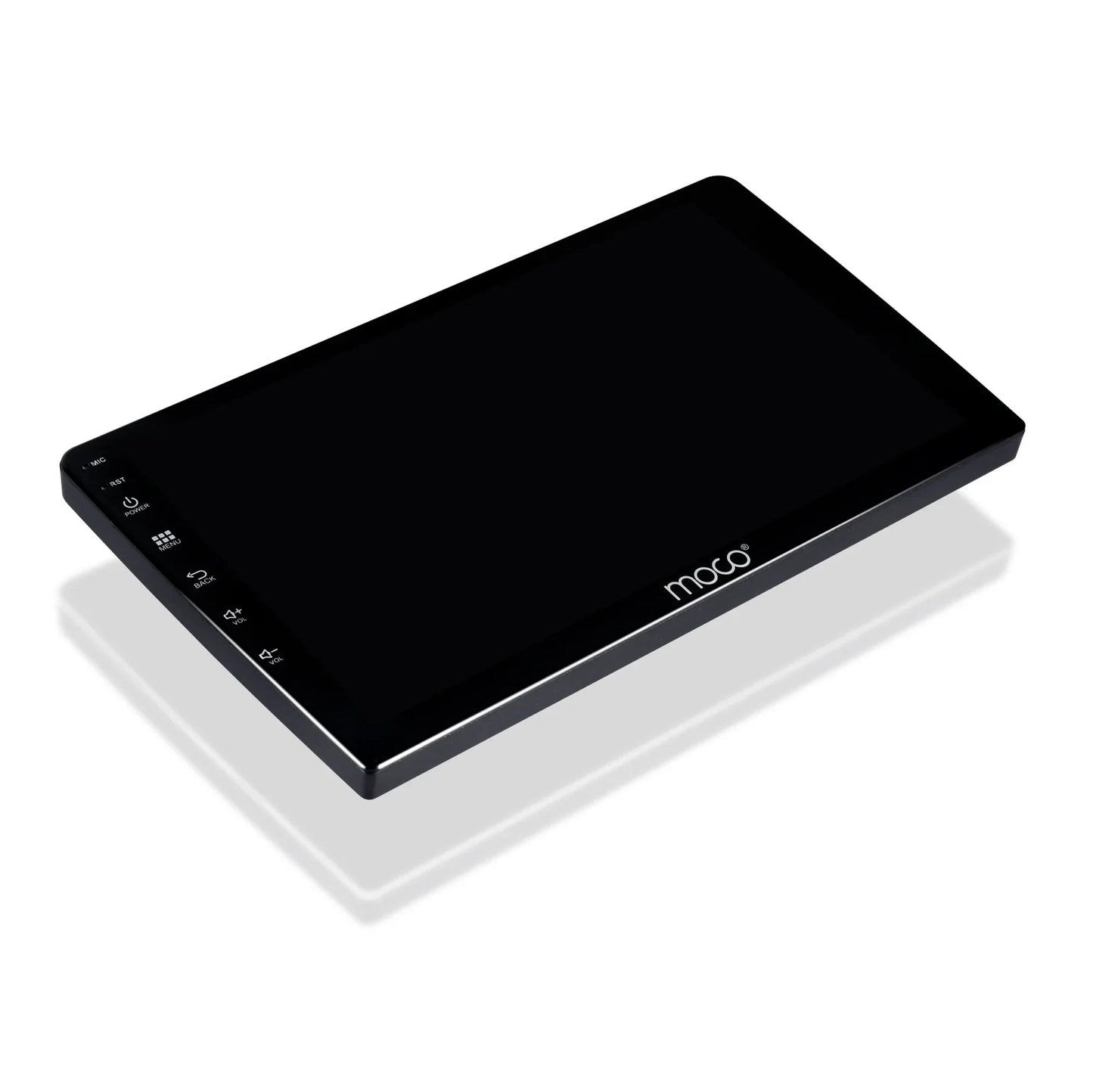 MOCO X10 Android Stereo | 4GB RAM + 64GB Storage | Wireless Apple CarPlay & Android Auto | DSP | 360° Camera Support