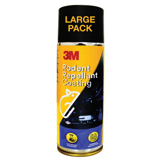 3M Rodent Repellent Coating 250g | Protect Car Wires & Engine