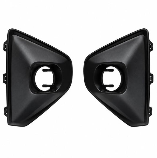 3-Inch Projector Fog Lamp Bracket for Honda Elevate 2023 Onwards | Adjustable Clamps | Easy Installation | Set of 2
