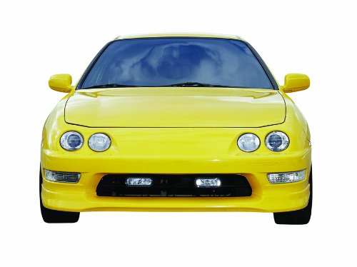 HELLA 008284011 FF75 Single Driving Lamp — 12 V/55 W, Universal Fit, High-Performance Headlight Upgrade