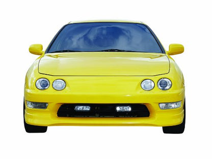 HELLA 008284011 FF75 Single Driving Lamp — 12 V/55 W, Universal Fit, High-Performance Headlight Upgrade