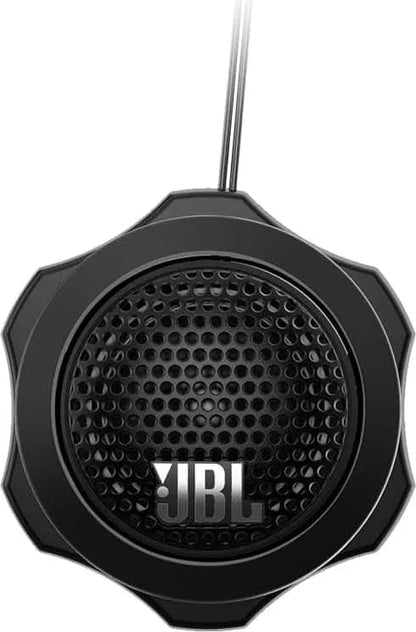 JBL Stage2 65CF 6.5" 2-Way Component Car Speakers – 90W RMS, 720W Peak