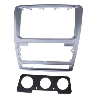 Android Frame for Skoda Octavia 2010-2013