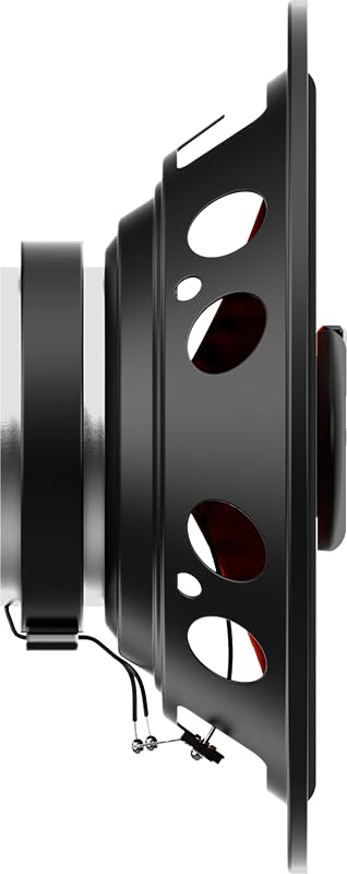 JBL Stage1 GEN2 62F 6.5-Inch Coaxial Car Speakers – 50W RMS, 400W Max (Pair)