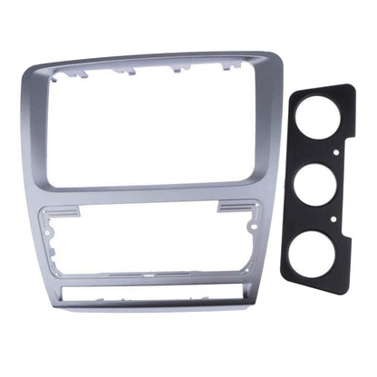Android Frame for Skoda Octavia 2010-2013