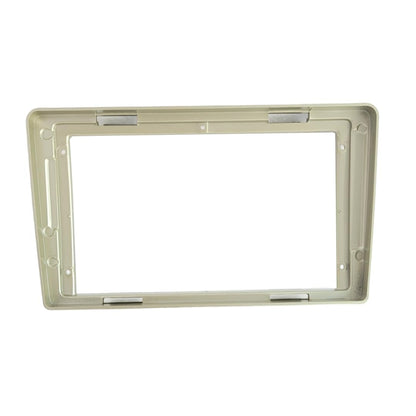 Android Stereo Frame (Suitable For Tata Vista) 9 Inch with Power Cable Connector | Durable & Scratch-Resistant