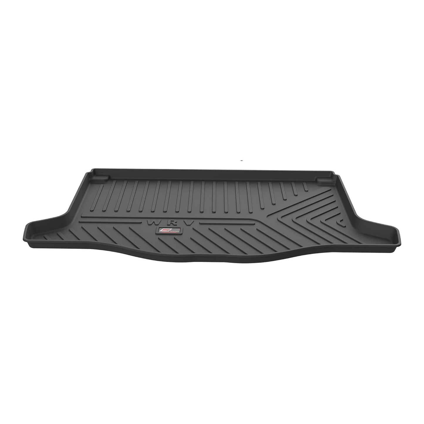 GFX Car Trunk Boot Mat for Honda WR-V 2017 & Jazz 2015 Onwards – Waterproof | Anti-Slip | All-Weather Protection | Sleek Black