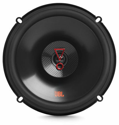 JBL Stage 3 627FHI – 6.5″ 2-Way Coaxial Car Speakers (450W Peak / 45W RMS)
