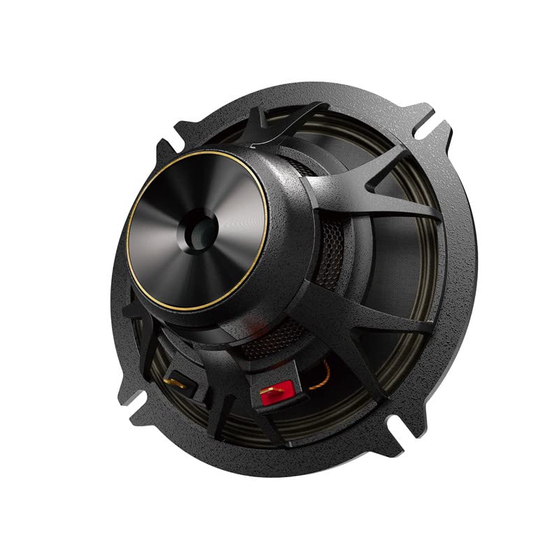 Pioneer TS-V170C 6.5″ High Fidelity Component Speakers (280W Max)