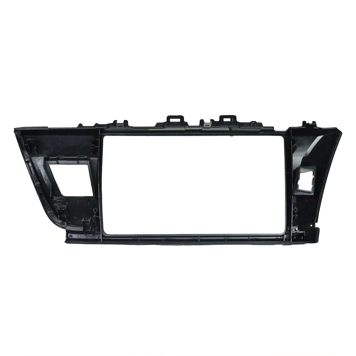 Android Frame 9 inch (Suitable for Base Model Toyota Corolla Altis 2014-2017) Toyota Car Stereo Frame with Wiring