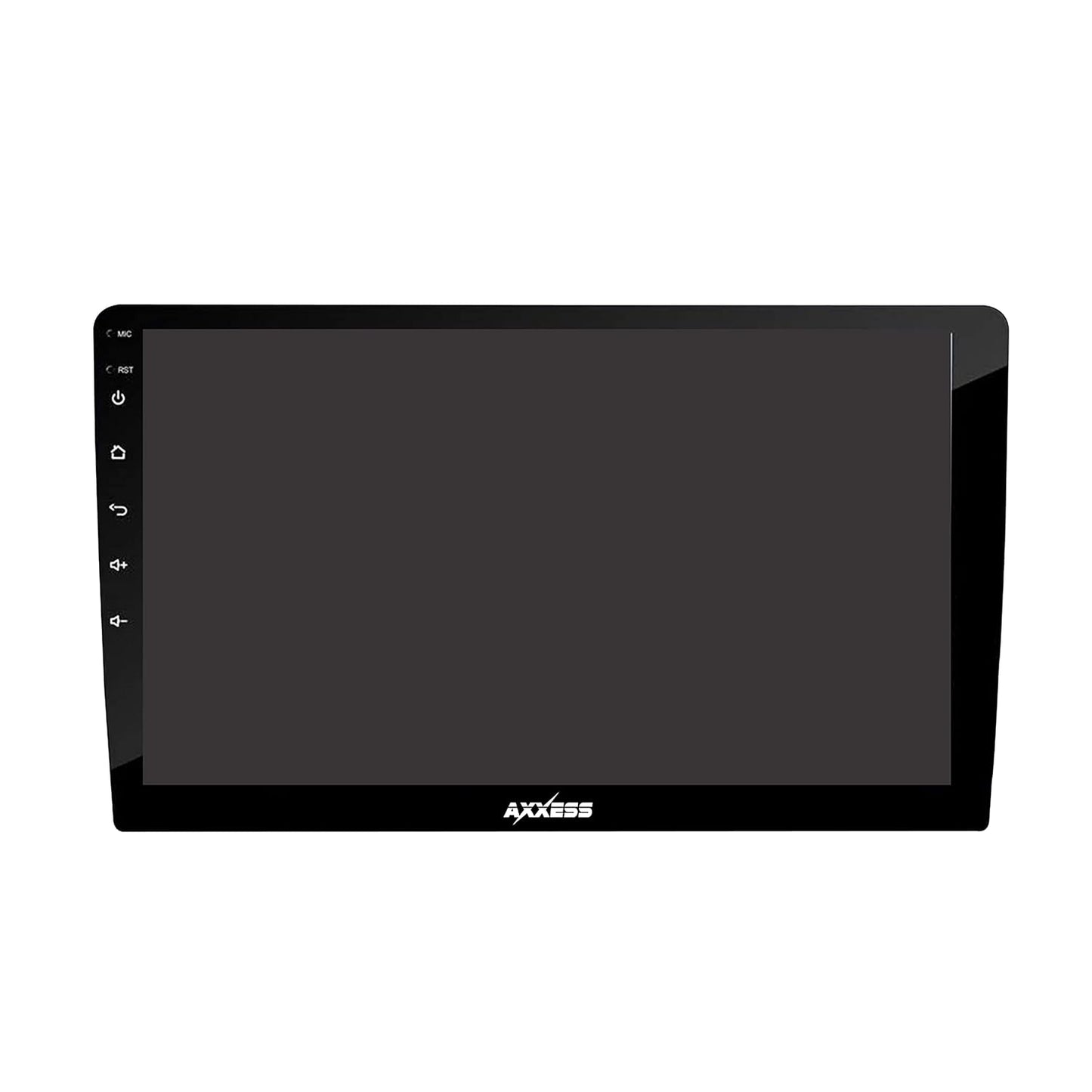Axxess Universal Android 9-Inch Touchscreen Double DIN Car Stereo Player | 2GB RAM + 16GB ROM | Navigation, GPS, Wi-Fi, Bluetooth, Full HD 1080P