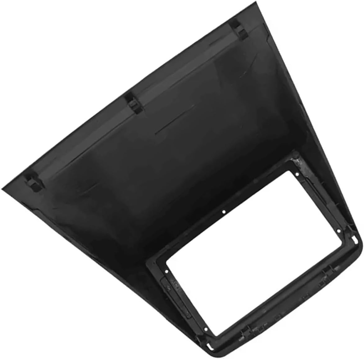 Android Frame | 9 Inch Compatible with Mitsubishi Pajero Sport (2008-2016) | Premium Dashboard Fascia Panel