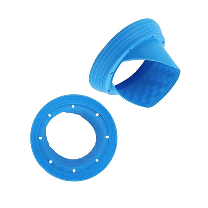 Rainguard Silicon Speaker Ring Adapter For 6-6.5″ Speakers (Set of 2)