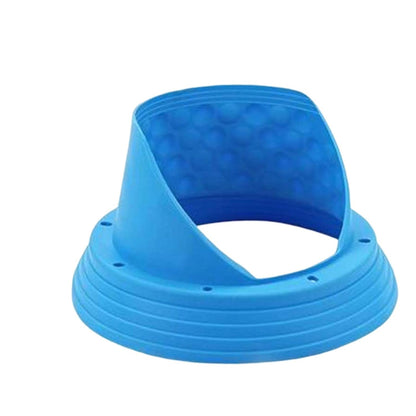 Rainguard Silicon Speaker Ring Adapter For 6-6.5″ Speakers (Set of 2)