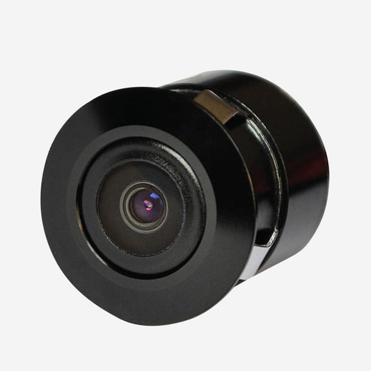 myTVS AHD 1080P Car Reverse Parking Camera | 120° Wide Angle | IP68 Waterproof | HD Parking Camera with Night Vision| Compatible with All Cars