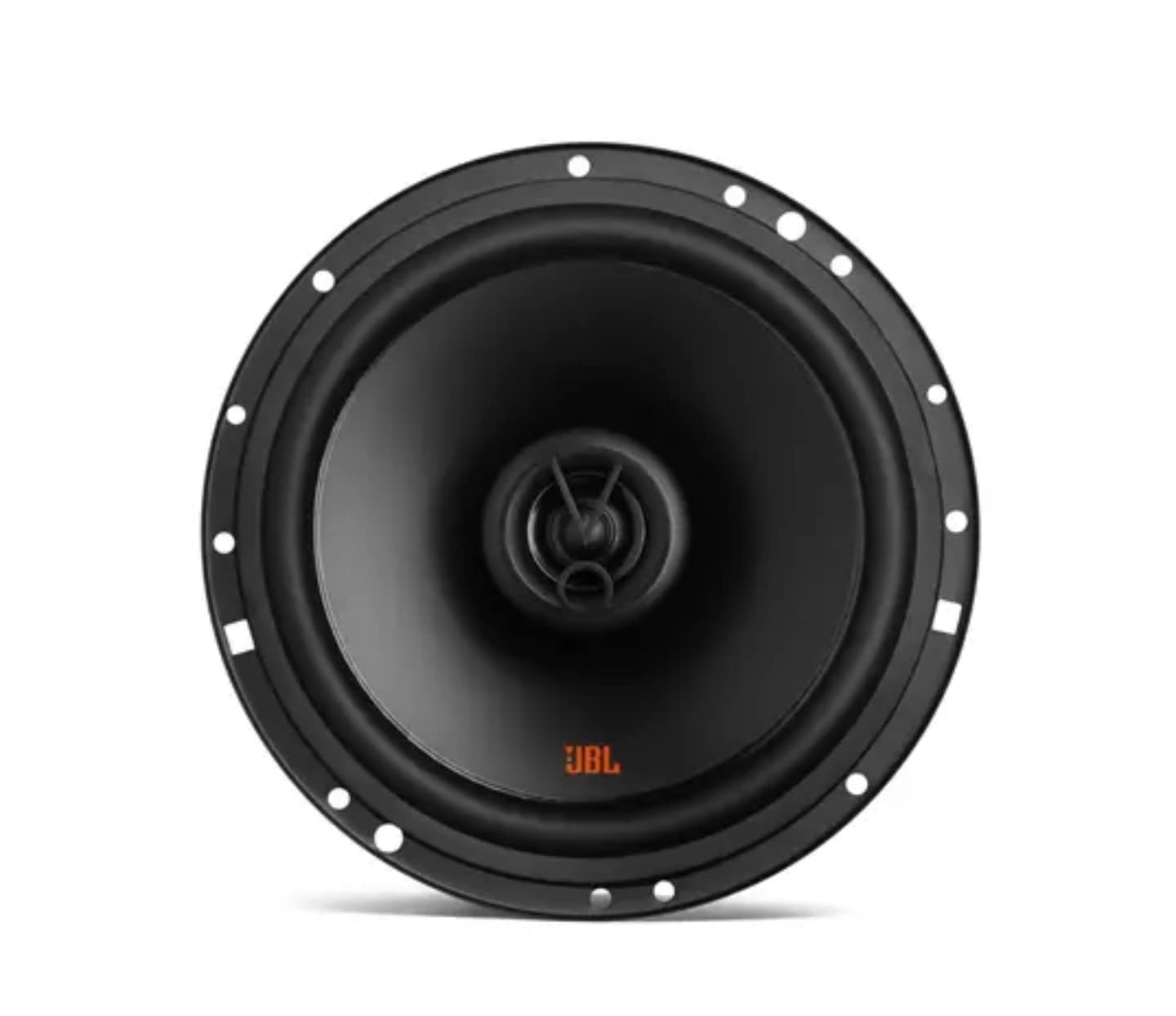 JBL Stage 2 624FHI – 6.5” 2-Way Coaxial Car Speaker System (400W Peak / 40W RMS)