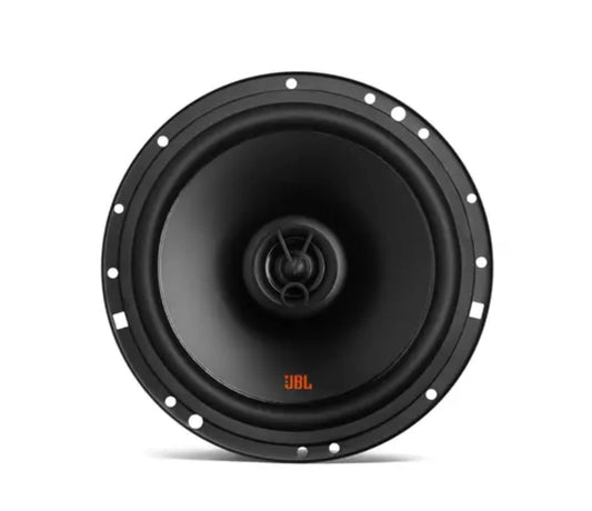 JBL Stage 2 624FHI – 6.5” 2-Way Coaxial Car Speaker System (400W Peak / 40W RMS)