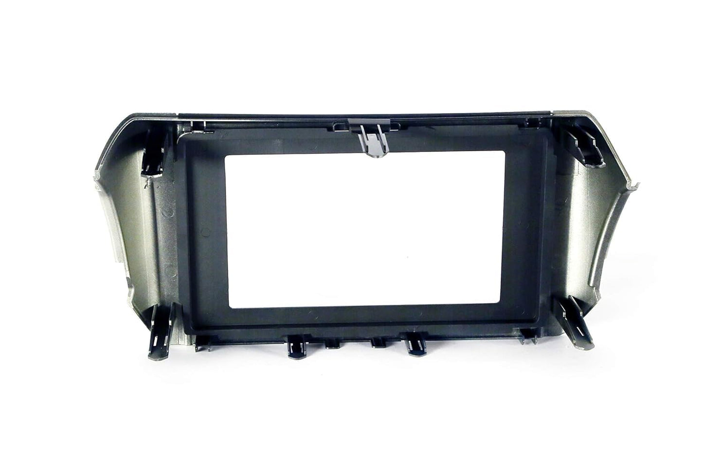 Android Frame 9 inch (Suitable for Base Model Toyota Innova Crysta 2016) Toyota Car Stereo Frame with Wiring