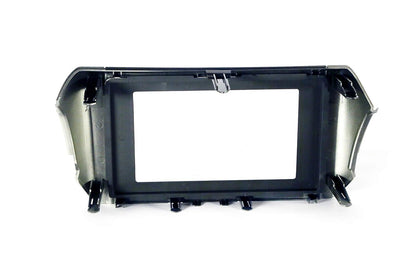 Android Frame 9 inch (Suitable for Base Model Toyota Innova Crysta 2016) Toyota Car Stereo Frame with Wiring