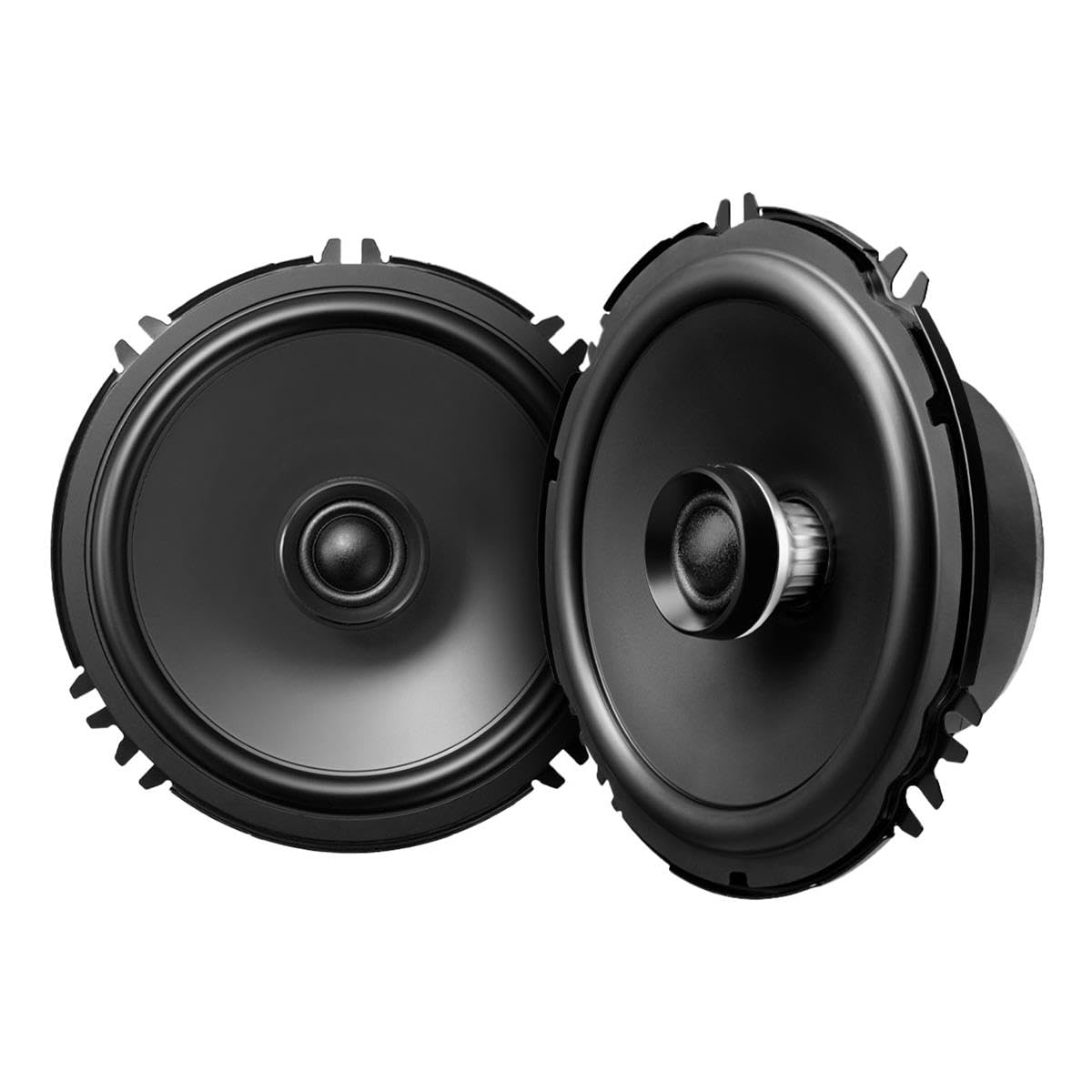 Sony XS-160GS | 16 cm (6.3) 2-way Coaxial Speakers - Powerful Sound, Premium Clarity