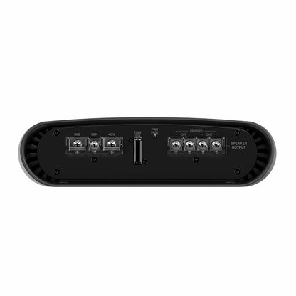 Infinity Car Amplifier Alpha 1302A | 2-Channel Amplifier Power & Precision Sound (Black)
