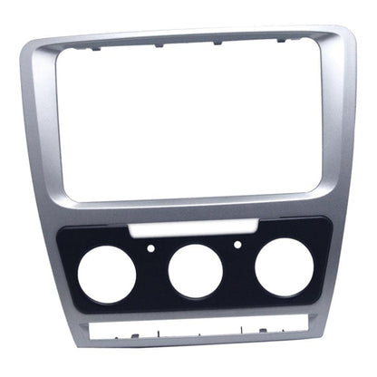 Android Frame for Skoda Octavia 2010-2013