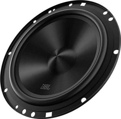 JBL Stage2 65CF 6.5" 2-Way Component Car Speakers – 90W RMS, 720W Peak