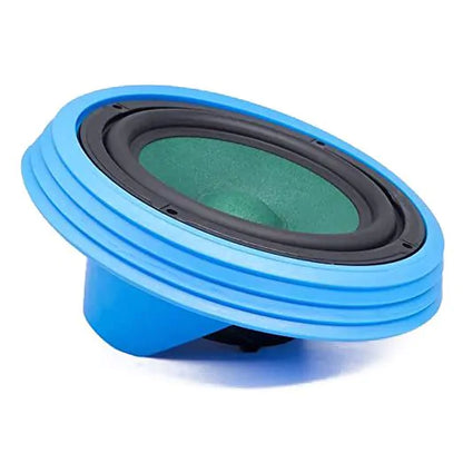 Rainguard Silicon Speaker Ring Adapter For 6-6.5″ Speakers (Set of 2)