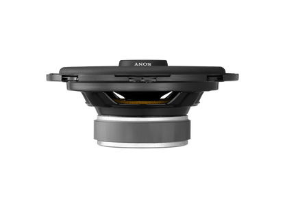 Sony XS-160GS | 16 cm (6.3) 2-way Coaxial Speakers - Powerful Sound, Premium Clarity