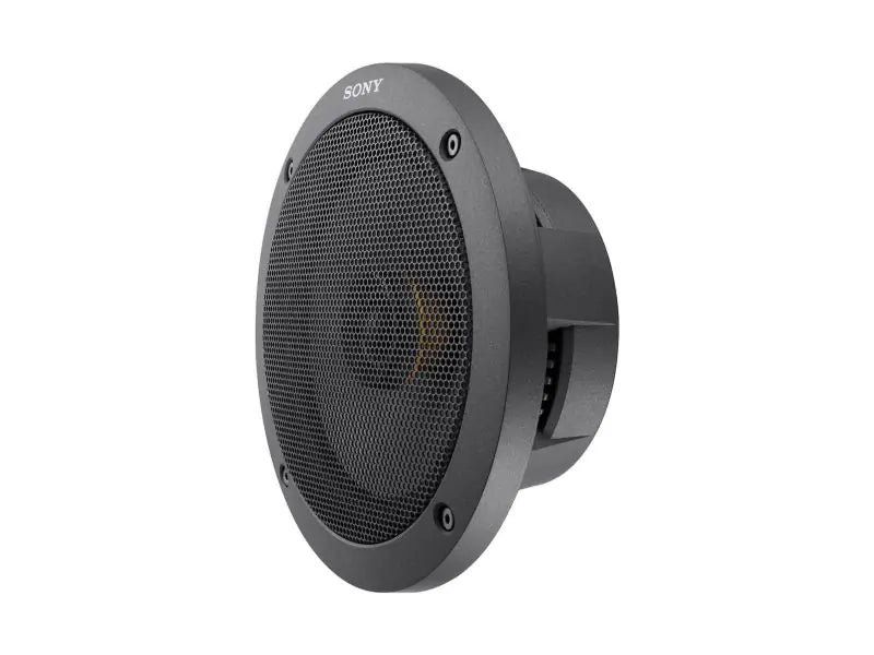 Sony XS-160ES 6.5″ Mobile ES™ 2-Way Coaxial Speakers | Powerful Bass | Crystal-Clear Highs