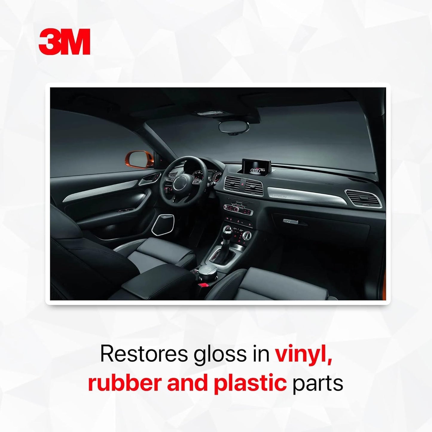 3M Auto Specialty Dashboard Dresser (250 ml)
