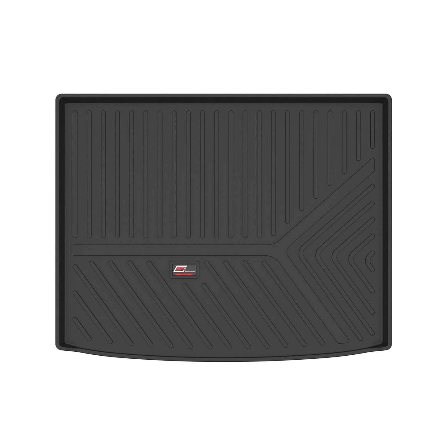 GFX Dicky Trunk Mat for Maruti Suzuki Victoris (2023 Onwards) | Waterproof | Anti-Slip | All-Weather | Sleek Black Protection