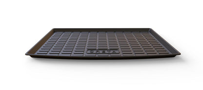 GFX Car Trunk Boot Mat for Hyundai Creta (2015-2021) | Premium Dicky Mat – Black