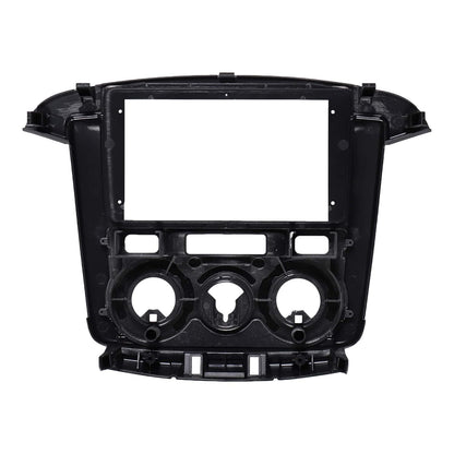 Android Frame 9 inch (Suitable for Base Model Toyota Innova 2012-2014)Toyota Car Stereo Frame with Wiring