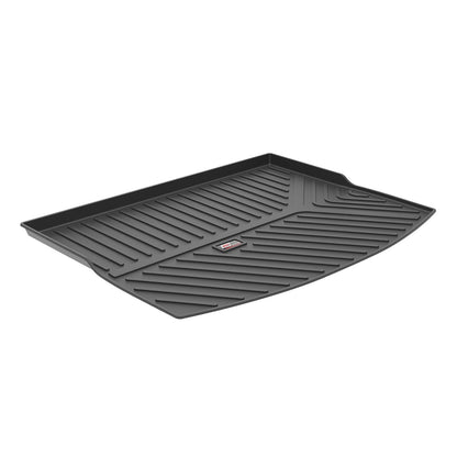 GFX Car Trunk Boot Mat for Grand Vitara (2022 Onwards) | Premium Dicky Mat – Black