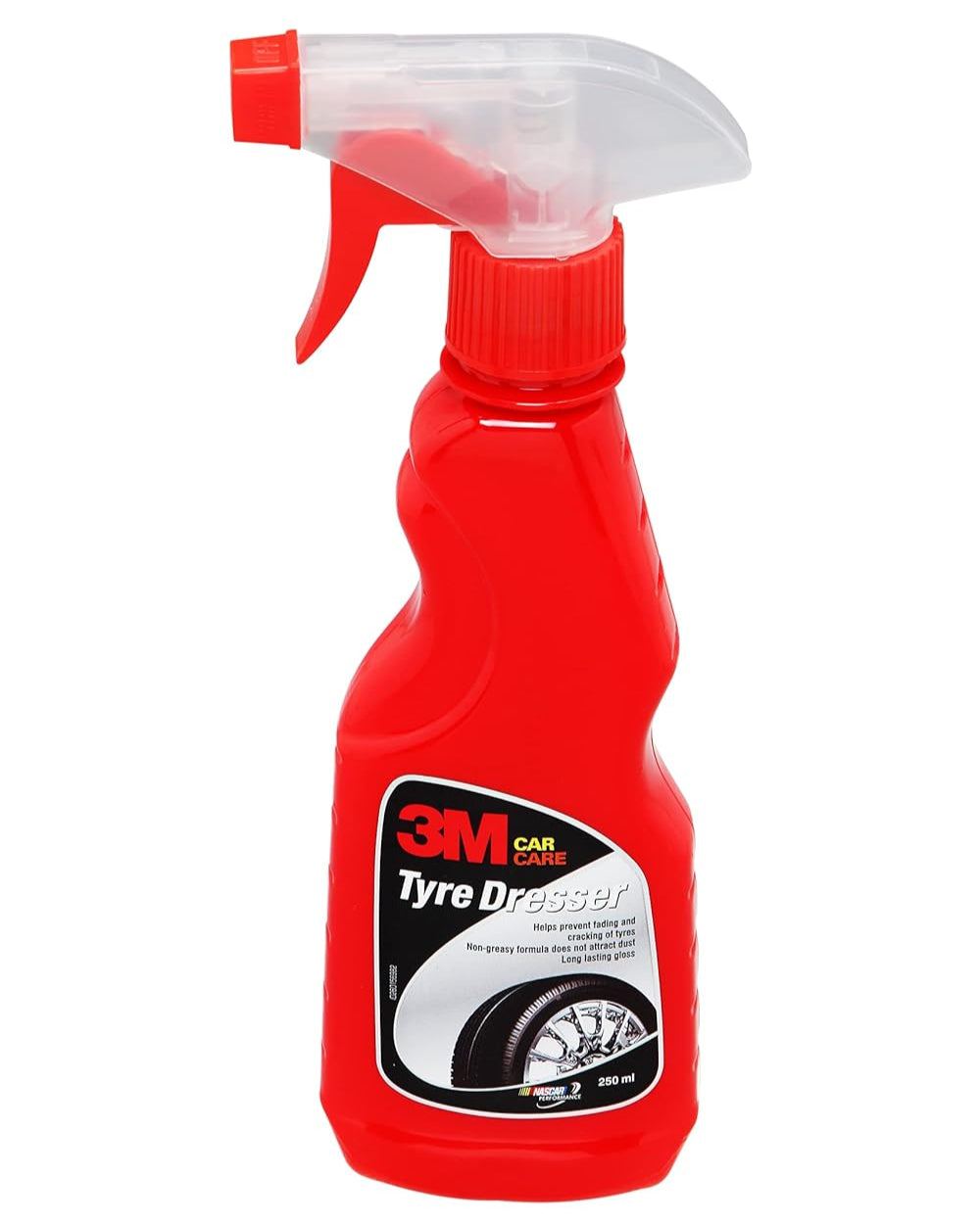 3M Auto Specialty Tyre Dresser (250 ml)