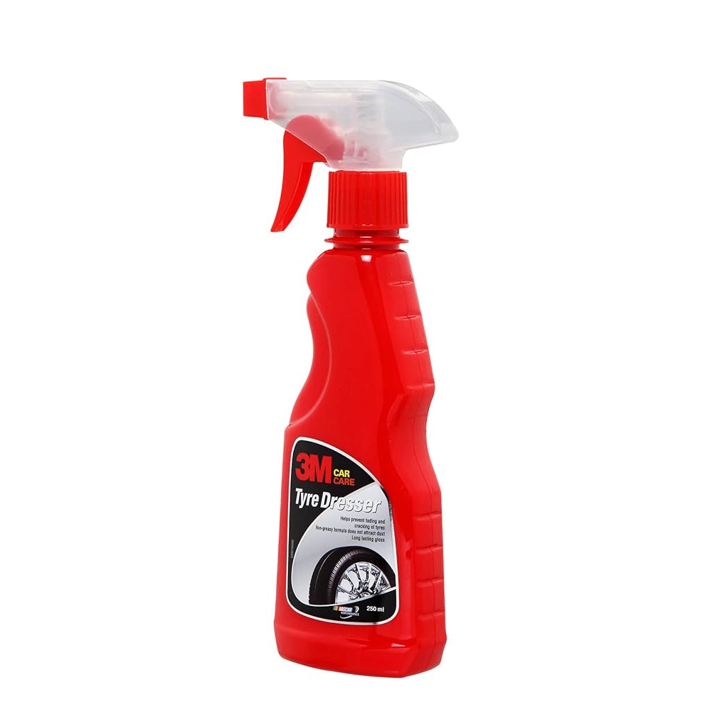 3M Auto Specialty Tyre Dresser (250 ml)
