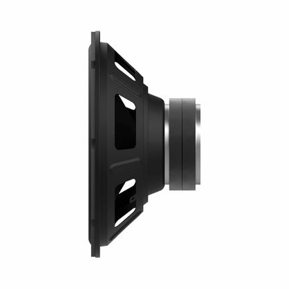Infinity Alpha 1600 12 Inch Car Subwoofer | 1600W Peak | 300W RMS | Dual Magnet | Black