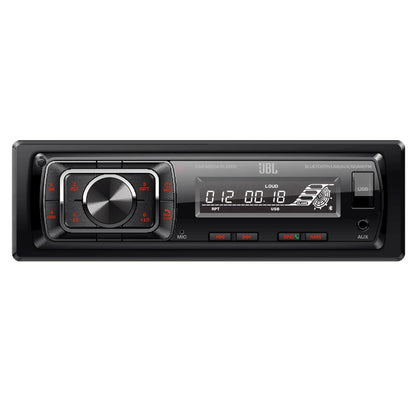 JBL Celebrity 150 Single DIN Car Stereo with Bluetooth | USB | AUX | SD Card | AM/FM Radio