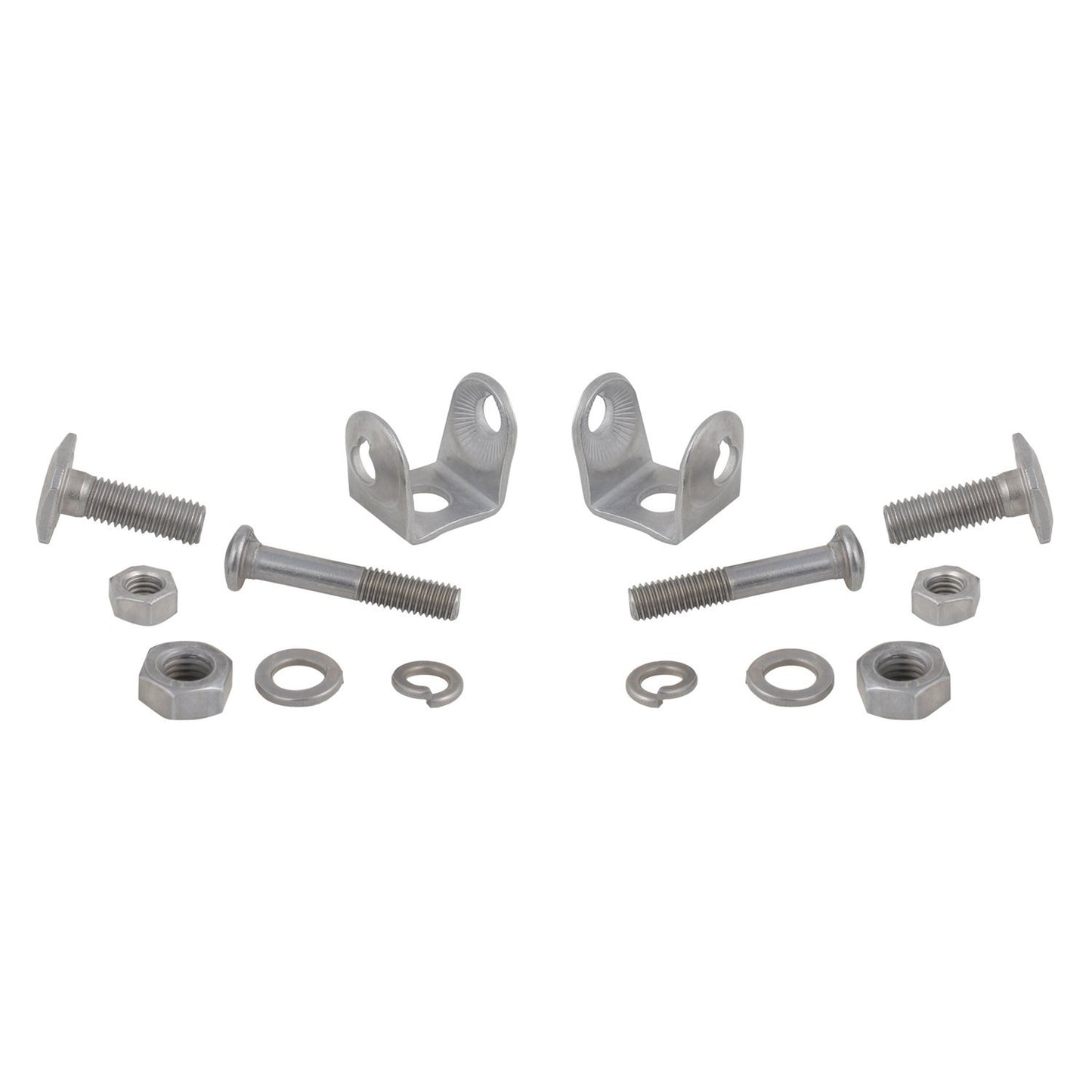 HELLA Rallye 500FF H3 Driving Fog Lamp Set — 12 V / 55 W Yellow Driving & Fog Lights